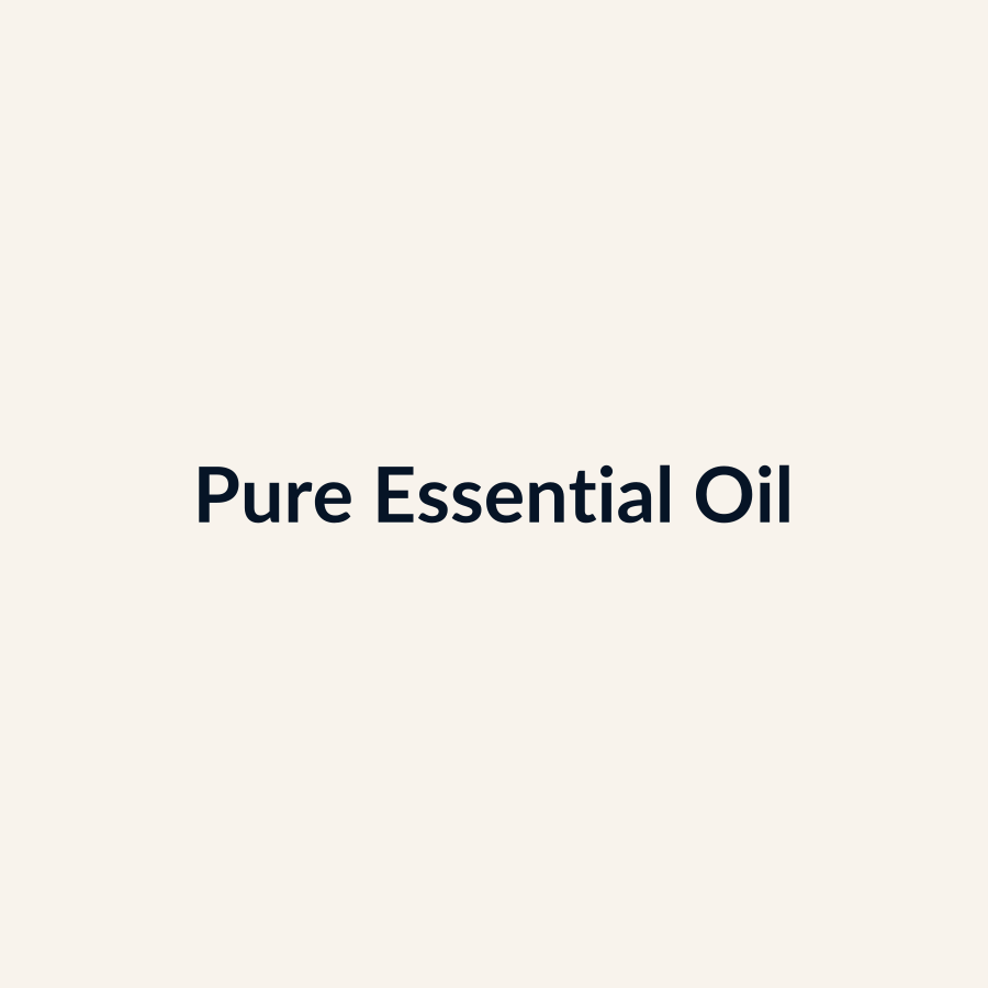 Pure Essential Oil