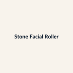 Stone Facial Roller