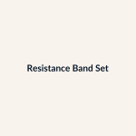 Resistance Band Set